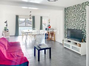 Vente appartement 4 pièces 75 m² Somain (59490)