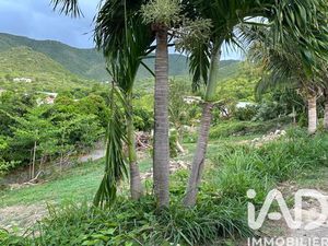 Vente terrain 2000 m² Saint-Martin (65360)