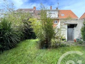 Maison 2 pièces 32 m²