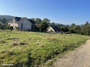 Terrain 1052 m² Frahier-et-Chatebier