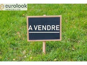 Terrain 775 m² Saint Laurent Sur Oust