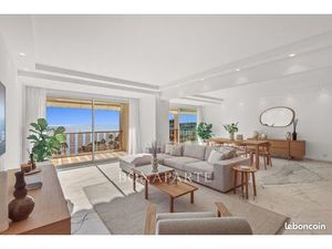 Appartement 3 pièces 127 m²