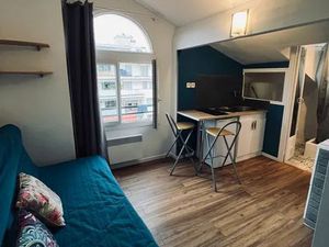 Studio 1 pièce 15 m²