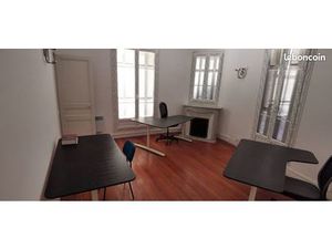 Bureau 75m²