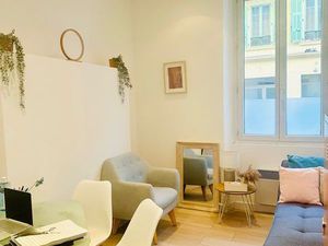 Partage de cabinet Nice centre (06)