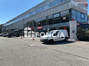 Local commercial 40 m²