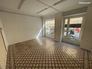 Local commercial direct proprietaire