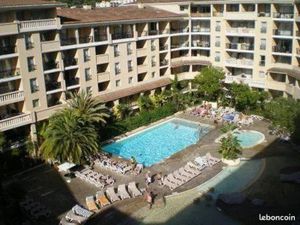 Appartement 2 pièces 26 m²