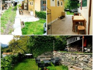 3/4 pièces 80m2 jardin terrasse cave