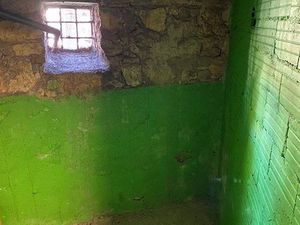 Loue cave 5 m2 le Cannet