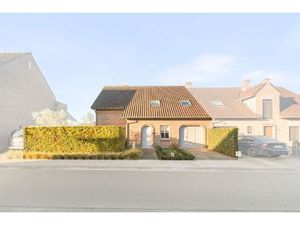 Maison à vendre à Sint Apolloniastraat 5 Appels (RBU86988)