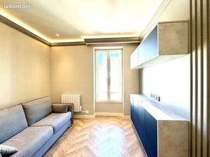 Studio Nice hyper-centre