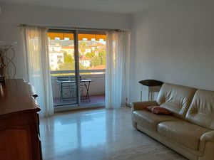 Meublé 2P Nice nord