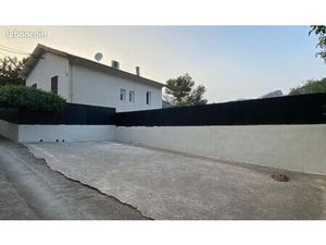 Villa individuelle Grave de Peille avec piscine