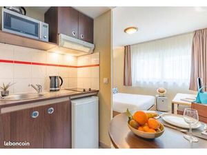 Appartement 1 pièce 18 m²