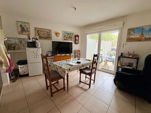 Vente appartement 1 pièce 38 m² Anglet (64600)