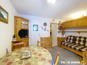 Vente appartement 2 pièces 24.56 m² à Morillon (74440)  98 000 €