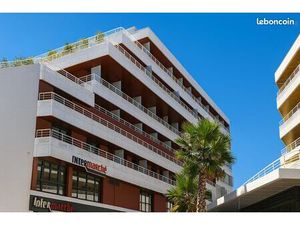 Appartement 1 pièce 20 m²