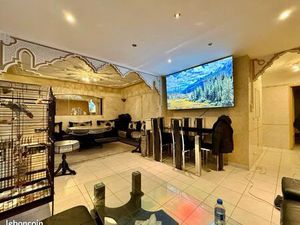 Appartement T4 – 75 m² + Terrasse