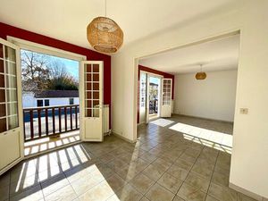 Vente appartement 4 pièces 74 m² Urrugne (64122)