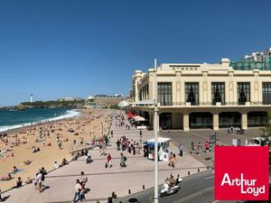 Vente commerce 60 m² Biarritz (64200)