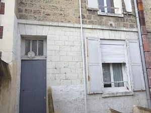 Vente immeuble 71 m² Creil (60100)