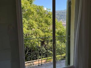 Studio meublé - bas de cimiez