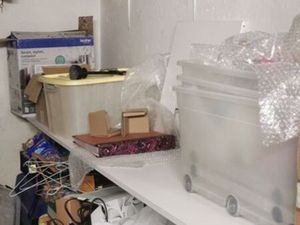 CAVE 4m2 env. CANNES MONTFLEURY