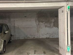 Place de parking ?️ à vendre route de Turin