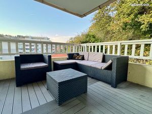 Appartement 2 pièces cosy  tout équipé