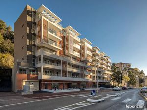 Appartement 3 pièces 52 m²