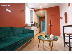 Location Appartement Centre Ville - Refait à neuf