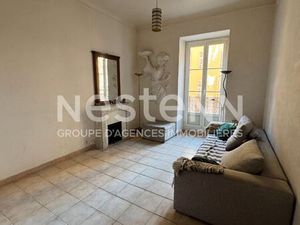 Appartement 3 pièces 54 m²