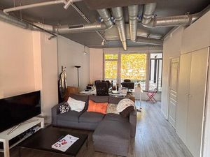 Bureau fermé à louer 2 à 4 postes