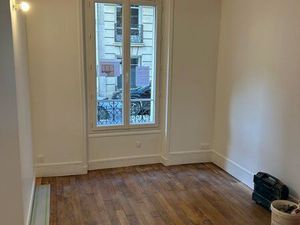 Salle au sein d’un cabinet pluridisciplinaire