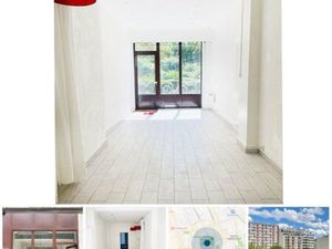 Petite restauration 75011