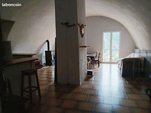 Appartement de village Tende