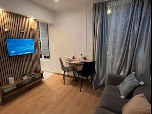 Appartement à louer Paris 15