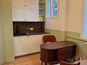 Location de salle pour professionnel paramédical