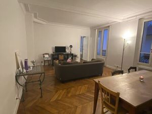 Appartement 2 pièces meublé