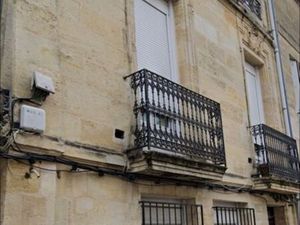 À vendre – Idéal investisseur Appartement T2 de 36 m² – Vendu loué (env. 7 000 de revenus/