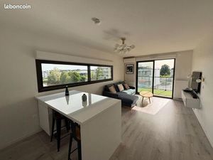 Appartement T3 - Le Tasta