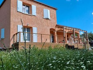 Maison individuelle 130 m² sur 1200 m²