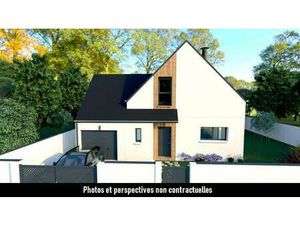 Vente Maison à Savenay (44260) : à vendre / 100m² Savenay