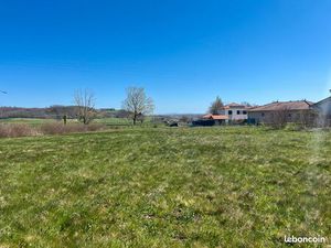 NOUVEAU - lotissement