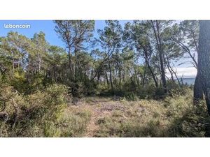 Terrain 23790 m² Villecroze