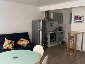 Studio Juan Les Pins