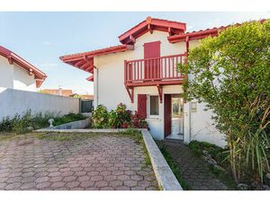 Vente appartement 2 pièces 38 m² Bidart (64210)