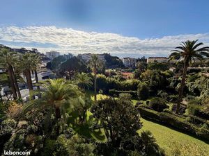 Studio 1 pièce 29 m²