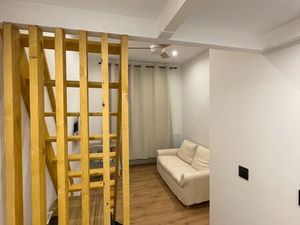 Studio rénové – Nice (06300) – 68 rue Barberis